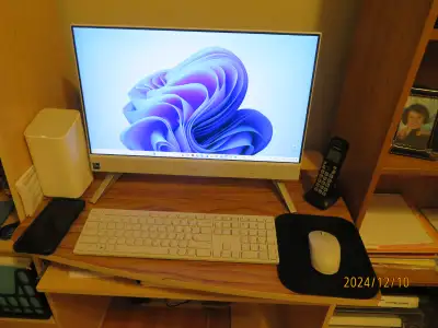 Desktop  Computer, View more