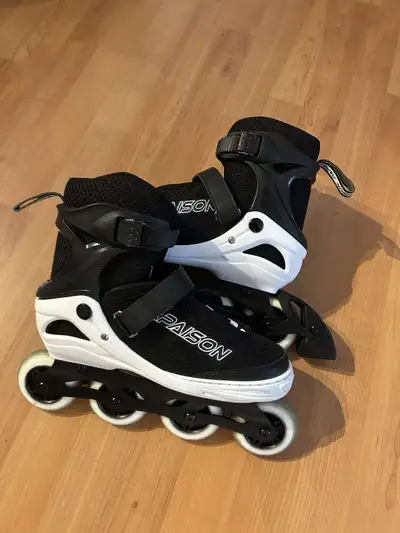 Rollerblades Patin à roulettes Femme 6-9, View more