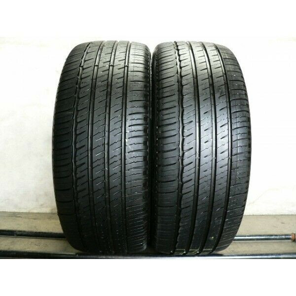 MICHELIN-USED ALL SEASON TIRES FOR SALE!  EVERYTHING MUST GO! in Tires & Rims in Oakville / Halton Region - Image 2