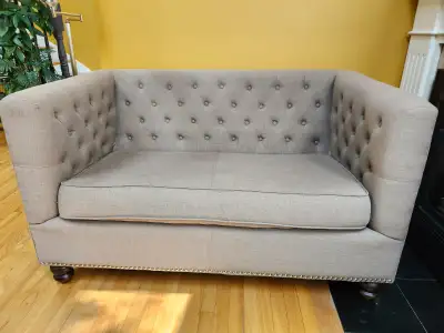 Sofa 2-seat, View more