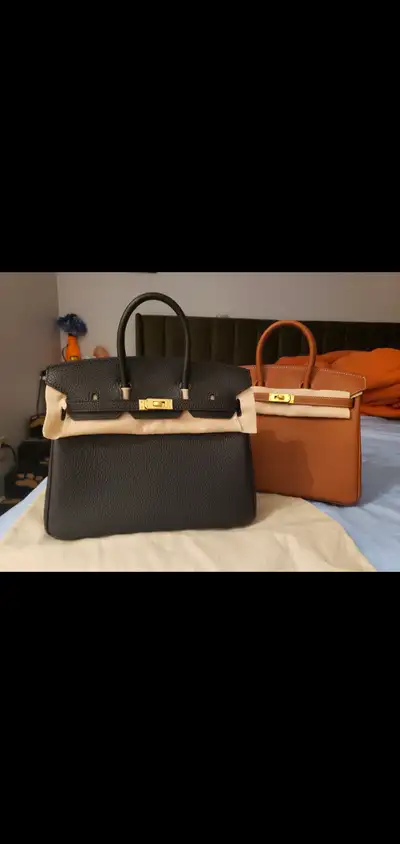Hermes Birkin 30 - read description, View more
