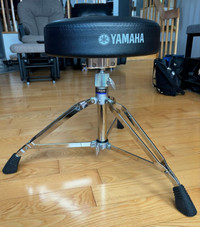 Yamaha DS-840 Banc Drum