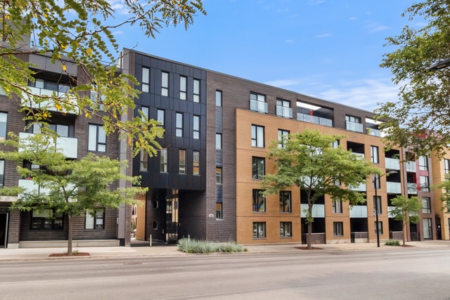 Condo à vendre - Ville Marie (Montréal) — photo 1