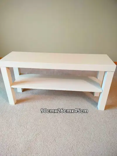 IKEA Bench table, View more