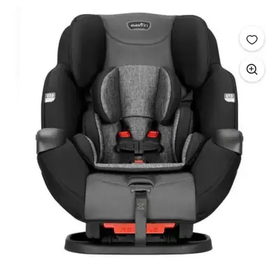 Evenflo EveryFit DLX Car Seat, View more