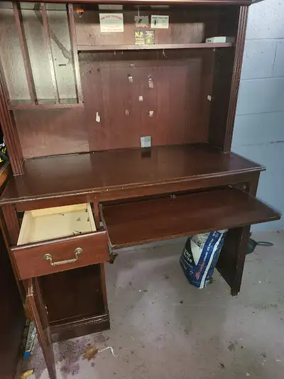 COMPUTER DESK, View more