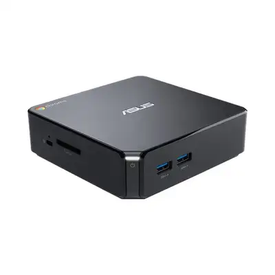 3x Asus Chromebox 2