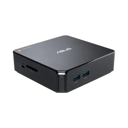 3x Asus Chromebox 2 in Desktop Computers in Edmonton - Image 2