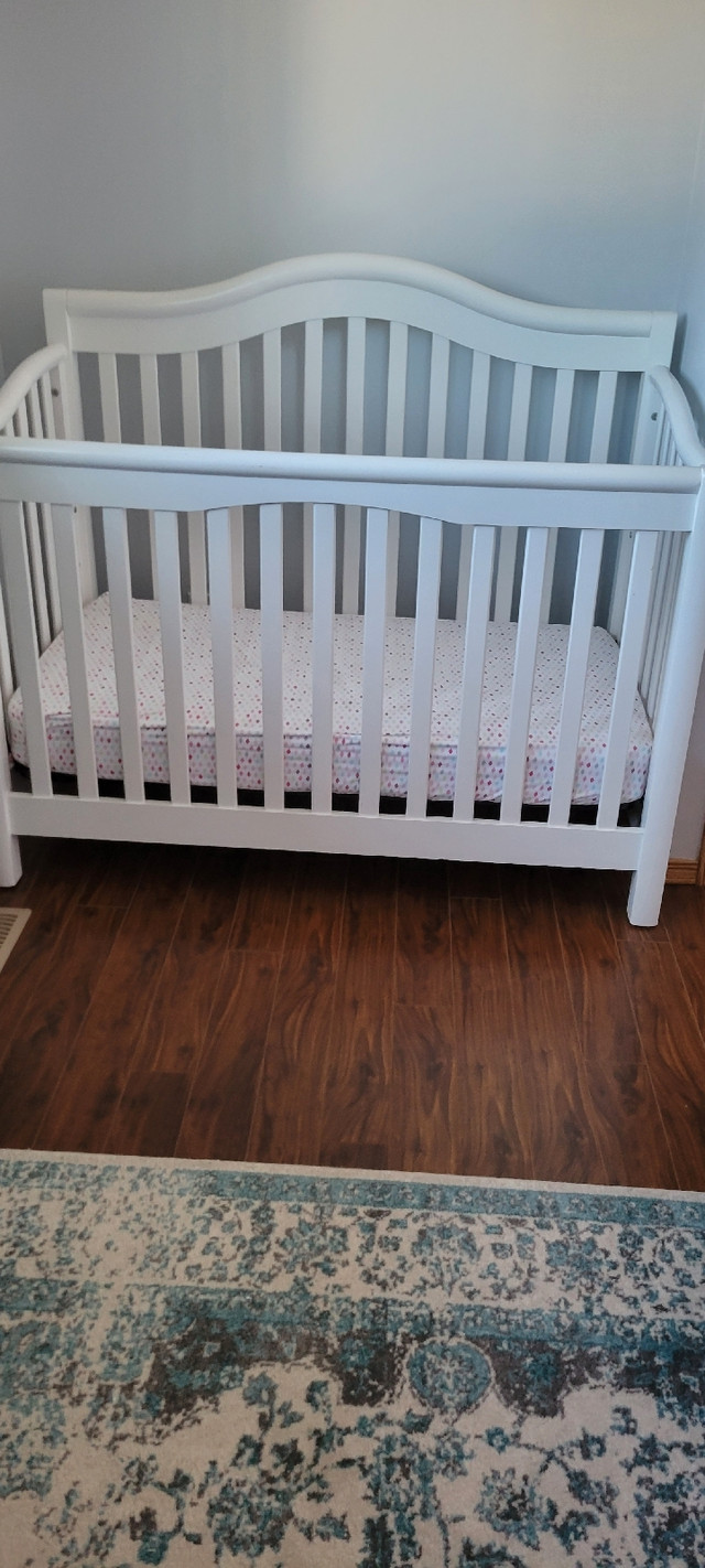 Baby crib in Cribs in Lethbridge - Image 2