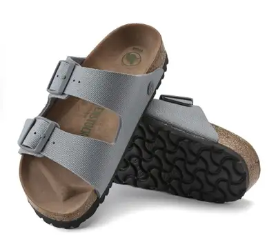 Birkenstock Arizona Vegan Textile - Unisex, View more