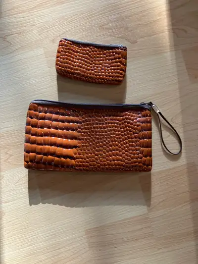  Wallet and coin , View more