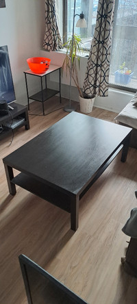 Ikea LACK Coffee table 