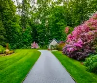 Spring into a Stunning Landscape! Lawn Care & More: 289-404-8347