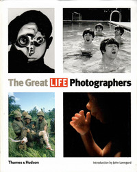 The Great LIFE Photographers