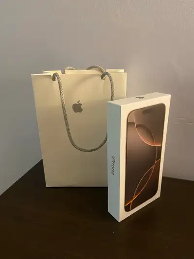 iPhone 16 pro max, View more