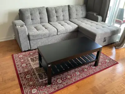Sofa lit à vendre, View more