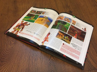 Livre Nintendo 64 Anthology a l'etat neuf