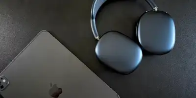 AirPods Max USB C BNIB (2025 model), View more