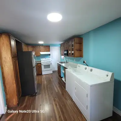 Three-Bedroom House for Rent Clean and comfortable three-bedroom house available for rent. Convenien...