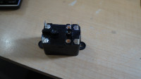 MAGNETIC RELAY COIL
