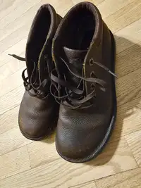 Doc Martin boots