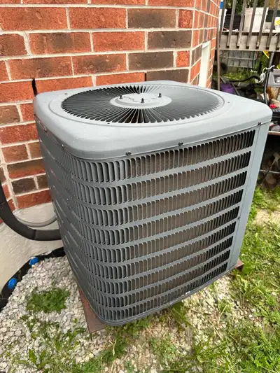 Heat Pump + AC Combo - Huge Rebates +Fast Installation!, View more