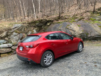 2016 Mazda 3 GS à vendre