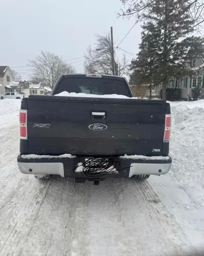 Ride is clean. Need to sell to pick up a new vehicle. Check light. Scanned. Not sure what it is. Mec...