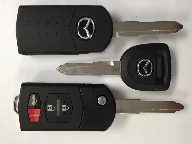 TRANSPONDER CAR KEYS & REMOTES Cut & Program - CALL 613-248-3535 in Other Parts & Accessories in Ottawa - Image 7