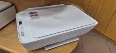 HP Ink-Jet Printers, View more