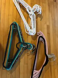 Hangers x24