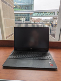 HP Laptop 15s-eq2xxx