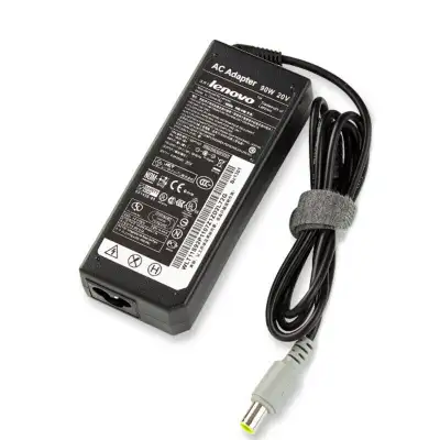 Chargeur Lenovo, HP,  Original, Genuine AC adapter for laptops, View more