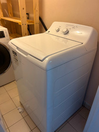 GE Top Load Washer