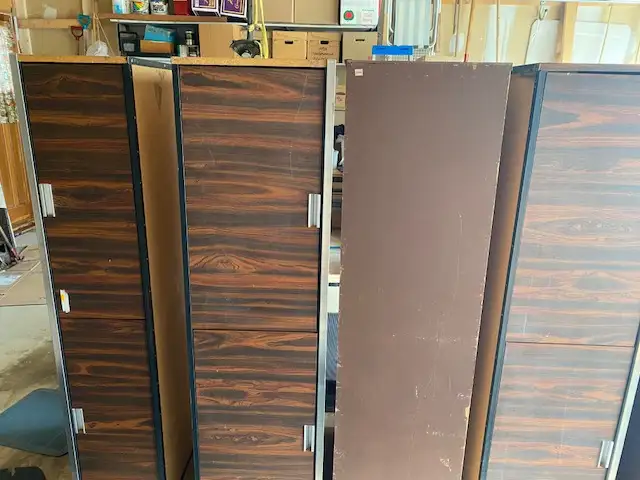 Storage Drawers in Bookcases & Shelving Units in Edmonton - Image 7