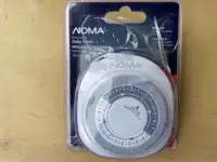 Noma timer for sale 