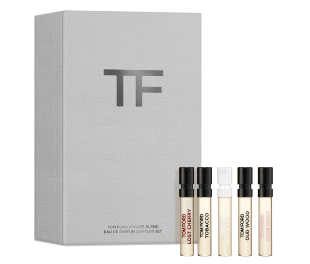 Brand New Tom Ford Mini Sampler Set in Health & Special Needs in Oshawa / Durham Region - Image 3