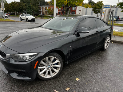BMW 440I M Package Performance 2019 Twin Turbo