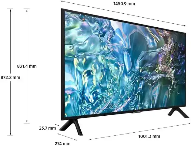 NEW YEAR FLASH SALE!BRAND NEW SAMSUNG 70"Q60D,4K,120MR,SMARTQLED in TVs in Oshawa / Durham Region - Image 7