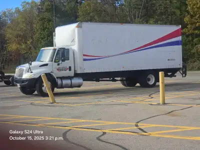 Proexpress Movers LAST MINUTE 519-572-0127, View more