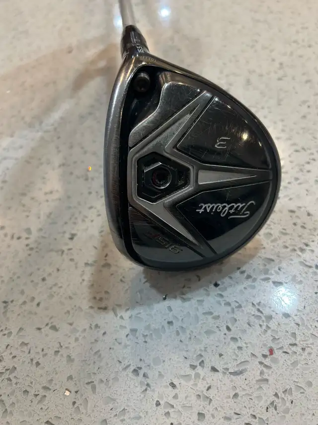 Titleist driver and 3 wood in Golf in Regina - Image 6