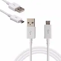 USB Charge Cable for Ipad , Samsung and Android USB