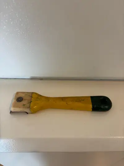 RICHARD Paint Scraper Tool- Outil Grattour à Peinture , View more