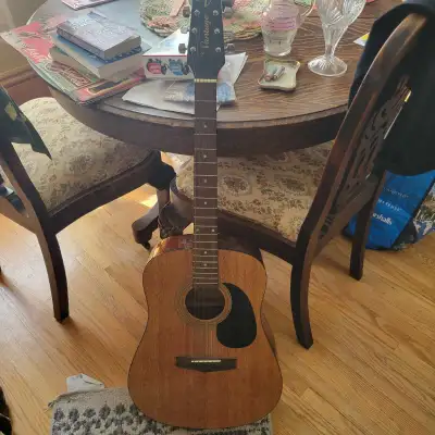 Acoustic  Guitar, View more