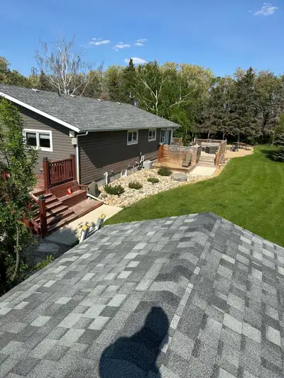 $3/sq Roofing & Roof Repair in Saskatoon , View more