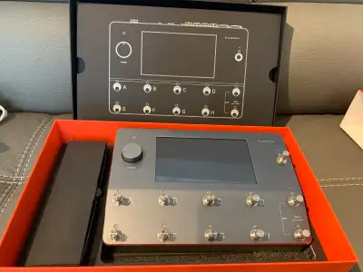 Neural Quad cortex , View more