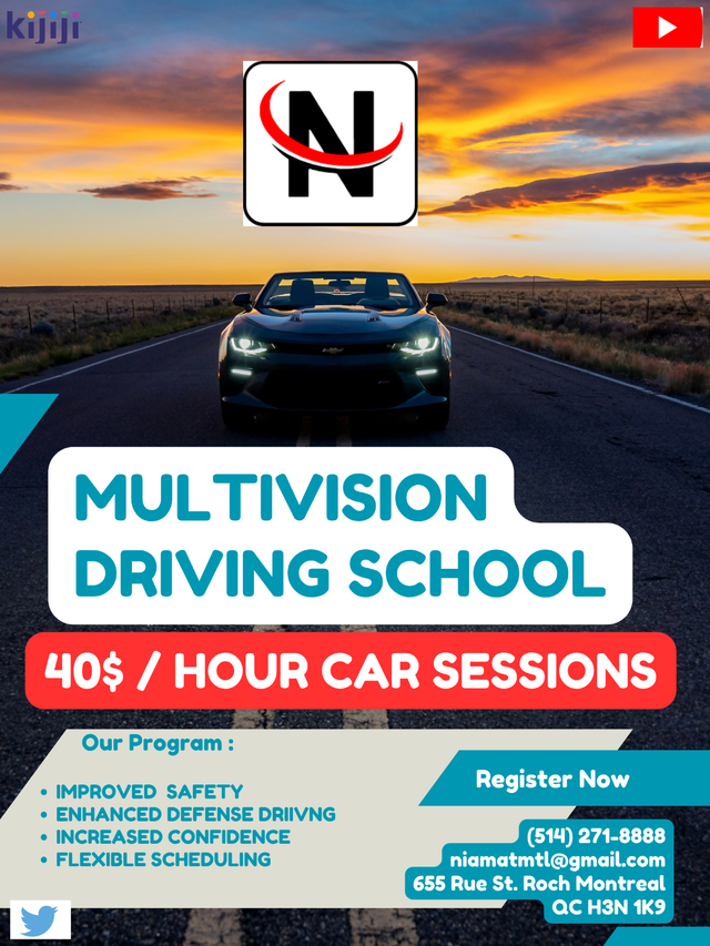 PRIVATE CAR DRIVING LESSONS566087669253427202