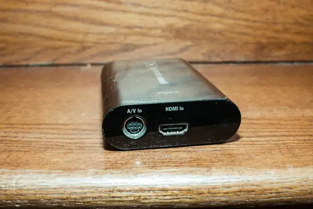 Elgato Capture Device605035277121628161