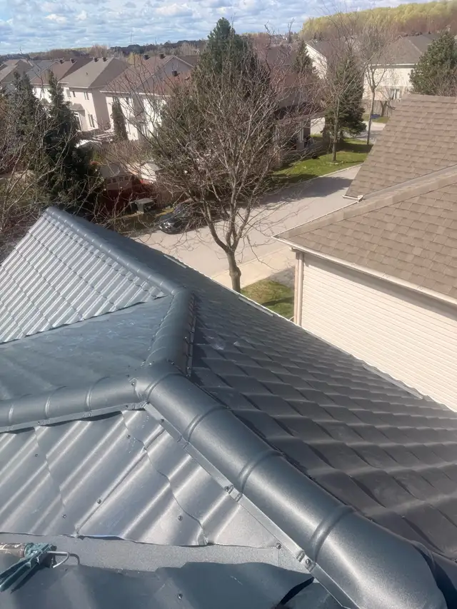 Roof  repair or replacement507194695065292804