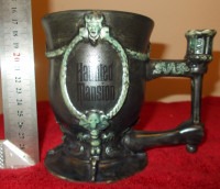 WDW The Haunted Mansion Mug